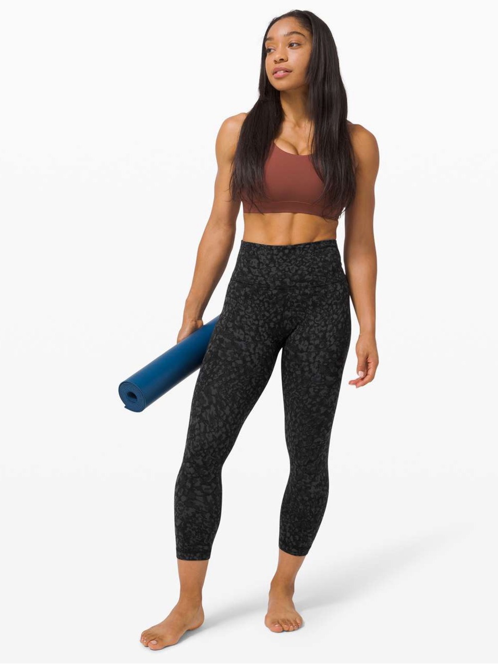 Lululemon Align Crop *21"